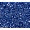 Japanske TOHO zrnaste perle 11/0 pastelna tamno plava