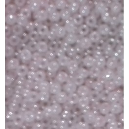Japanske TOHO zrnaste perle 11/0 pastelna roze