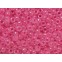 Japanske TOHO zrnaste perle 11/0 pastelna hot pink