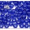 Japanske TOHO zrnaste perle 6/0 mat tamno plava